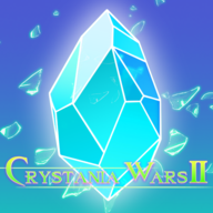 水晶战争2无限钻石版