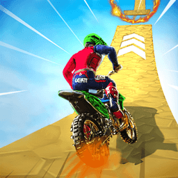 登山极限摩托3最新版