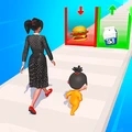 女汉子向前冲最新版