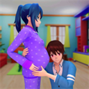怀孕的母亲模拟器最新版