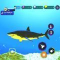 鲨鱼猎人模拟器中文版