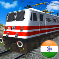 印度火车模拟器2024
