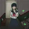 隐秘的选择正版